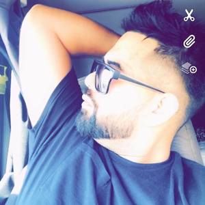 Meet your Posher, Raj